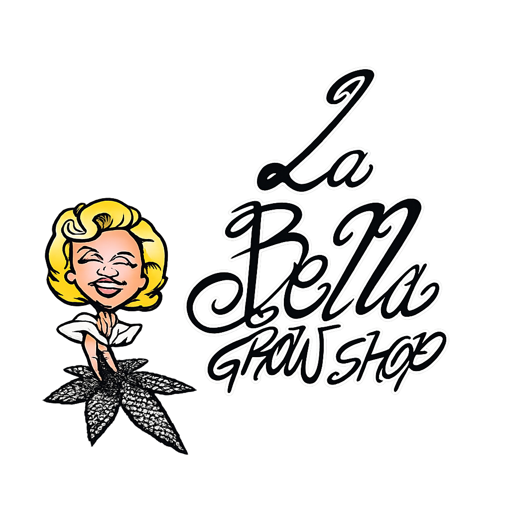 La Bella Grow Shop Reus